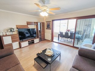 Piso en venta en Playa de Poniente en Benidorm