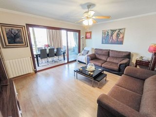 Piso en venta en Playa de Poniente en Benidorm