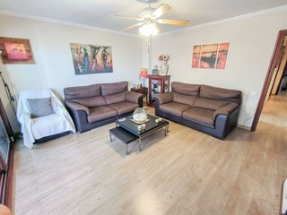 Piso en venta en Playa de Poniente en Benidorm