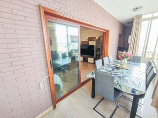 Piso en venta en Playa de Poniente en Benidorm