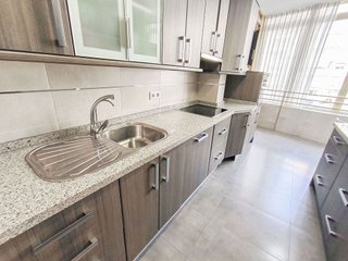 Piso en venta en Playa de Poniente en Benidorm
