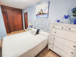 Piso en venta en Playa de Poniente en Benidorm