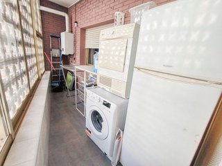 Piso en venta en Playa de Poniente en Benidorm