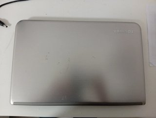 Portátil Toshiba Satellite P50-A-12Z