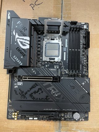 Placa Base ASUS ROG Strix X870-F GamingWiFi#49152W