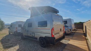 Camper Robeta Ares TentTop