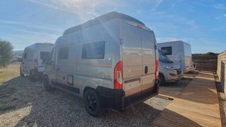 Camper Robeta Ares TentTop