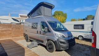 Camper Robeta Ares TentTop