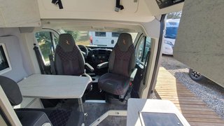 Camper Robeta Ares TentTop