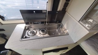 Camper Robeta Ares TentTop