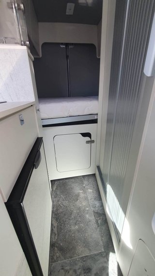 Camper Robeta Ares TentTop