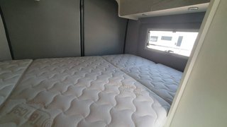 Camper Robeta Ares TentTop