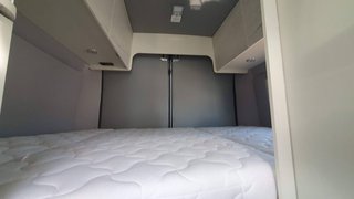 Camper Robeta Ares TentTop