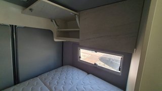 Camper Robeta Ares TentTop