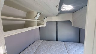 Camper Robeta Ares TentTop