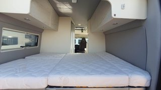 Camper Robeta Ares TentTop