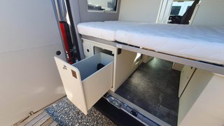 Camper Robeta Ares TentTop
