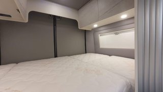 Camper Robeta Ares TentTop