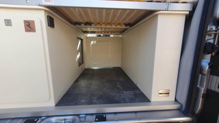Camper Robeta Ares TentTop