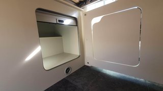 Camper Robeta Ares TentTop