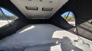 Camper Robeta Ares TentTop