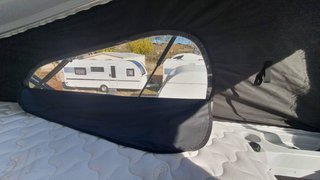 Camper Robeta Ares TentTop