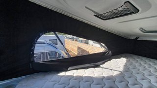 Camper Robeta Ares TentTop