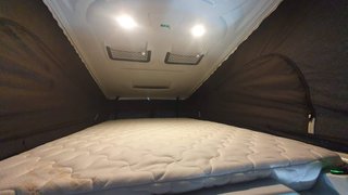 Camper Robeta Ares TentTop