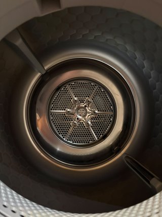 Secadora Miele T1 8kg Bomba de Calor