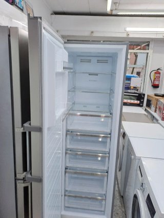 Congelador Vertical Funciona 2en1 6Meses Garantía
