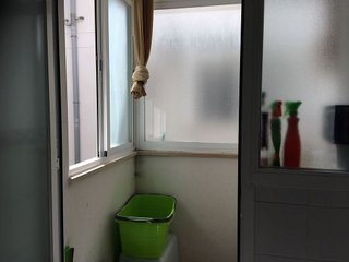Piso en alquiler en Avda. Elvas en Badajoz