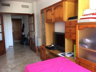 Piso en alquiler en Avda. Elvas en Badajoz