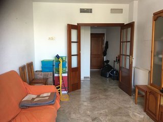 Piso en alquiler en Avda. Elvas en Badajoz