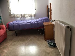 Piso en alquiler en Avda. Elvas en Badajoz