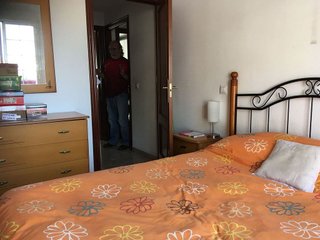 Piso en alquiler en Avda. Elvas en Badajoz