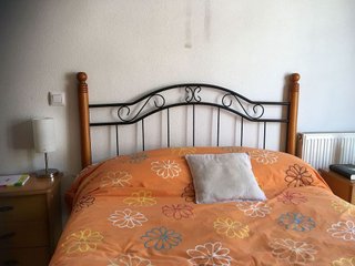 Piso en alquiler en Avda. Elvas en Badajoz