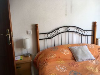 Piso en alquiler en Avda. Elvas en Badajoz