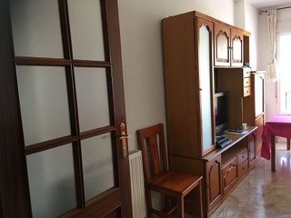 Piso en alquiler en Avda. Elvas en Badajoz