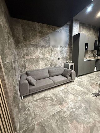 Estudio en alquiler en Marxalenes en Valencia