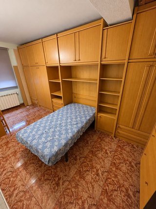 Piso en alquiler en La Paz en Zaragoza