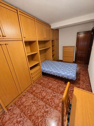 Piso en alquiler en La Paz en Zaragoza
