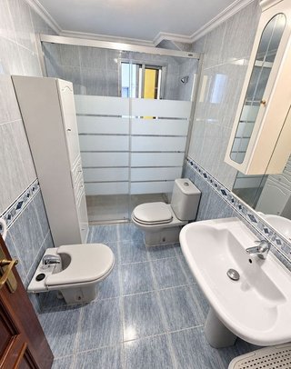 Piso en alquiler en La Paz en Zaragoza