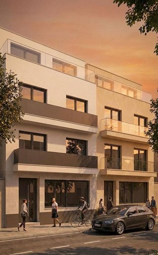 Terreno en venta en Centro en Mijas