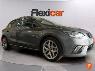Seat Ibiza 1.0 EcoTSI 85kW (115CV) FR