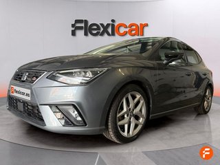 Seat Ibiza 1.0 EcoTSI 85kW (115CV) FR