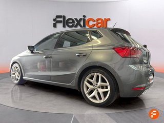 Seat Ibiza 1.0 EcoTSI 85kW (115CV) FR