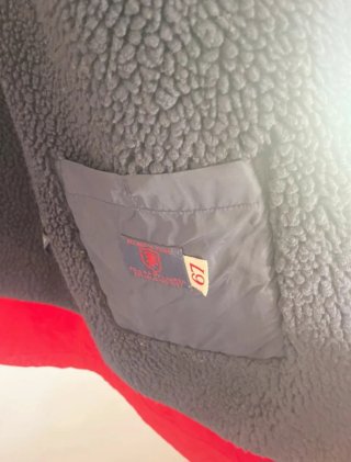 Anorak smontabile Ralph Lauren NEW YORK 67 Originale