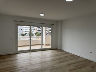 Piso en alquiler en Rodeo Alto-Guadaiza-La Campana en Marbella