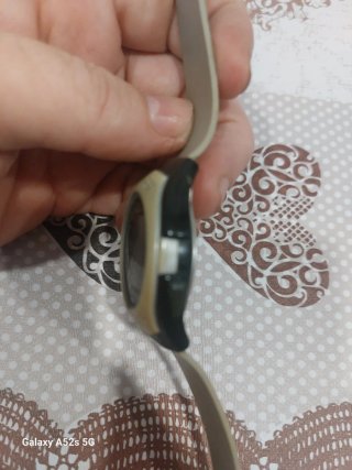 Reloj Casio STR-300
