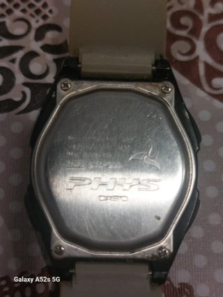 Reloj Casio STR-300